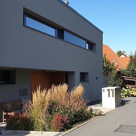 Hochlandappartement Dresden Exteriör bild
