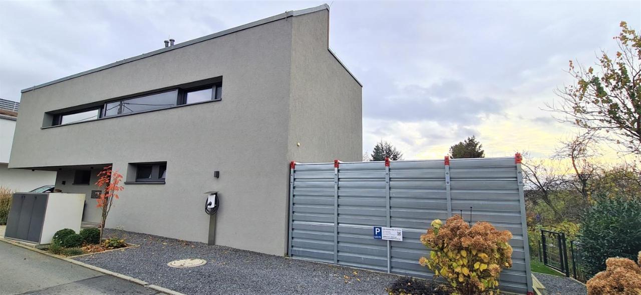 Hochlandappartement Dresden Exteriör bild