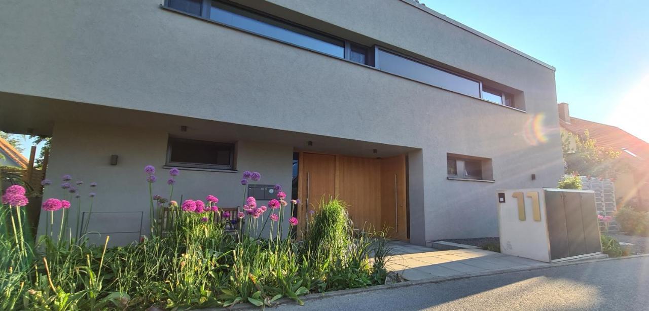 Hochlandappartement Dresden Exteriör bild