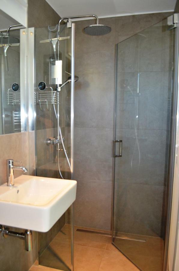 Hochlandappartement Dresden Exteriör bild