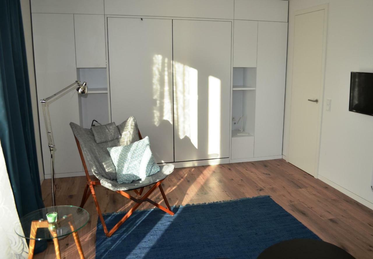 Hochlandappartement Dresden Exteriör bild